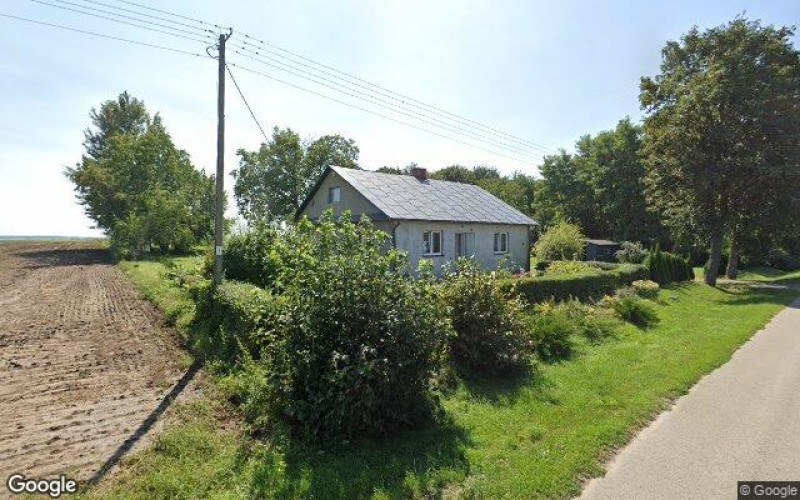 Dom w miejscowości Żabcze, Żabcze (lubelskie). Działka numer: 357. Domy. Żabcze, 22-540, Żabcze, (woj. lubelskie)