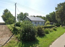 Dom w miejscowości Żabcze, Żabcze (lubelskie). Działka numer: 357. Domy. Żabcze, 22-540, Żabcze, (woj. lubelskie)