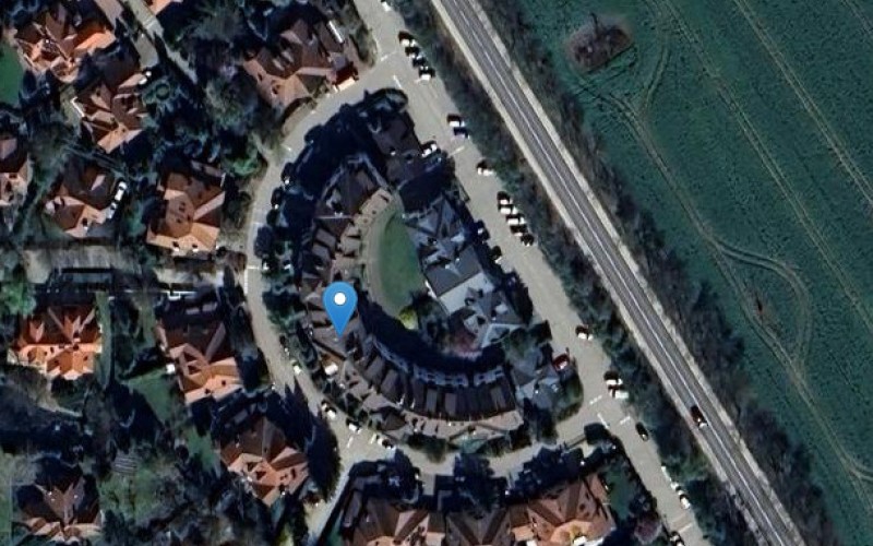 Mieszkanie w miejscowości Konstancin-Jeziorna, Wilanowska 114/34 (mazowieckie). Mieszkania. Wilanowska 114/34, 05-520, Konstancin-Jeziorna, (woj. mazowieckie)