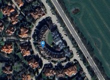 Mieszkanie w miejscowości Konstancin-Jeziorna, Wilanowska 114/34 (mazowieckie). Wilanowska 114/34, 05-520, Konstancin-Jeziorna, (woj. mazowieckie)