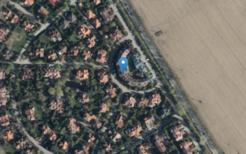 Mieszkanie w miejscowości Konstancin-Jeziorna, Wilanowska 114/34 (mazowieckie). Mieszkania. Wilanowska 114/34, 05-520, Konstancin-Jeziorna, (woj. mazowieckie)