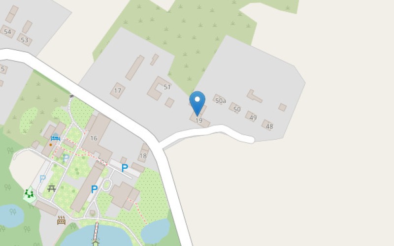 Mieszkanie w miejscowości Pietrzyków, Pietrzyków 19/2 (lubuskie). Mieszkania. Pietrzyków 19/2, 68-213, Pietrzyków, (woj. lubuskie)