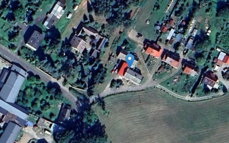 Mieszkanie w miejscowości Pietrzyków, Pietrzyków 19/2 (lubuskie). Mieszkania. Pietrzyków 19/2, 68-213, Pietrzyków, (woj. lubuskie)