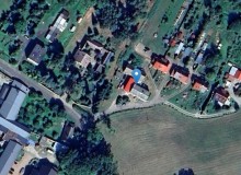 Mieszkanie w miejscowości Pietrzyków, Pietrzyków 19/2 (lubuskie). Mieszkania. Pietrzyków 19/2, 68-213, Pietrzyków, (woj. lubuskie)