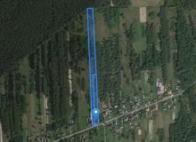 Dom w miejscowości Adamek, Adamek 21 (świętokrzyskie). Działki numer: 49/2, 49/1. Adamek 21, 26-220, Adamek, (woj. świętokrzyskie) Dom w miejscowości Adamek, Adamek 21 (świętokrzyskie). Działki numer: 49/2, 49/1. Adamek 21, 26-220, Adamek, (woj. świętokrzyskie)