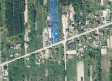 Dom w miejscowości Adamek, Adamek 21 (świętokrzyskie). Działki numer: 49/2, 49/1. Adamek 21, 26-220, Adamek, (woj. świętokrzyskie) Dom w miejscowości Adamek, Adamek 21 (świętokrzyskie). Działki numer: 49/2, 49/1. Adamek 21, 26-220, Adamek, (woj. świętokrzyskie)