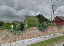 Dom w miejscowości Adamek, Adamek 21 (świętokrzyskie). Działki numer: 49/2, 49/1. Adamek 21, 26-220, Adamek, (woj. świętokrzyskie)