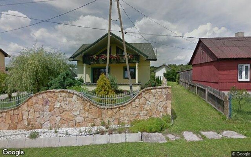 Dom w miejscowości Adamek, Adamek 21 (świętokrzyskie). Działki numer: 49/2, 49/1. Domy. Adamek 21, 26-220, Adamek, (woj. świętokrzyskie) Dom w miejscowości Adamek, Adamek 21 (świętokrzyskie). Działki numer: 49/2, 49/1. Domy. Adamek 21, 26-220, Adamek, (woj. świętokrzyskie)