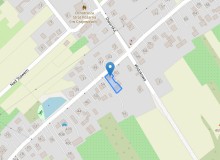 Dom w miejscowości Czajowice, Władysława Łokietka 58 (małopolskie). Działka numer: 329/6. Domy. Władysława Łokietka 58, 32-089, Czajowice, (woj. małopolskie)