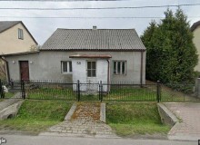 Dom w miejscowości Czajowice, Władysława Łokietka 58 (małopolskie). Działka numer: 329/6. Domy. Władysława Łokietka 58, 32-089, Czajowice, (woj. małopolskie)