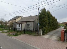 Dom w miejscowości Czajowice, Władysława Łokietka 58 (małopolskie). Działka numer: 329/6. Domy. Władysława Łokietka 58, 32-089, Czajowice, (woj. małopolskie)