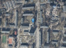 Mieszkanie w miejscowości Łódź, Augusta Cieszkowskiego 11A/1 (łódzkie). Mieszkania. Augusta Cieszkowskiego 11A/1, 93-503, Łódź, (woj. łódzkie)