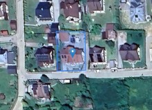 Nieruchomość w miejscowości Powroźnik, Powroźnik (małopolskie). Inne. Powroźnik, 33-370, Powroźnik, (woj. małopolskie)