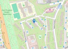 Mieszkanie w miejscowości Będzin, Rewolucjonistów 11/27 (śląskie). Rewolucjonistów 11/27, 42-500, Będzin, (woj. śląskie)