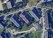 Mieszkanie w miejscowości Będzin, Rewolucjonistów 11/27 (śląskie). Rewolucjonistów 11/27, 42-500, Będzin, (woj. śląskie)