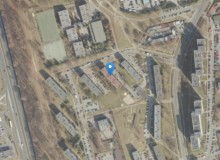 Mieszkanie w miejscowości Będzin, Rewolucjonistów 11/27 (śląskie). Rewolucjonistów 11/27, 42-500, Będzin, (woj. śląskie)