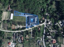 Nieruchomość komercyjna w miejscowości Kazimierz Dolny, Słoneczna 3 (lubelskie). Nieruchomości komercyjne. Słoneczna 3, 24-120, Kazimierz Dolny, (woj. lubelskie)