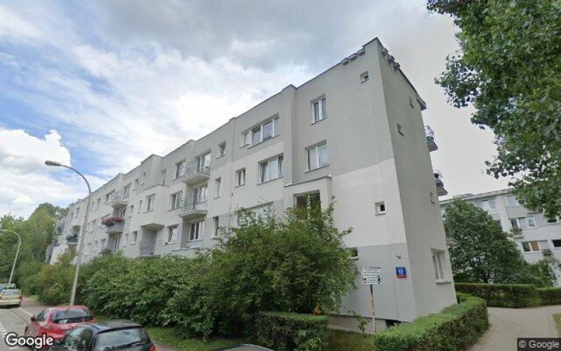 Mieszkanie w miejscowości Warszawa, Sanocka 10/26 (mazowieckie). Mieszkania. Sanocka 10/26, 02-110, Warszawa, (woj. mazowieckie)