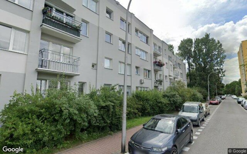 Mieszkanie w miejscowości Warszawa, Sanocka 10/26 (mazowieckie). Mieszkania. Sanocka 10/26, 02-110, Warszawa, (woj. mazowieckie)
