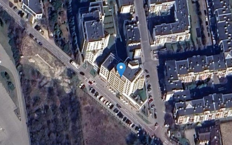 Mieszkanie w miejscowości Piaseczno, Kazimierza Jarząbka 8/89 (mazowieckie). Mieszkania. Kazimierza Jarząbka 8/89, 05-500, Piaseczno, (woj. mazowieckie)