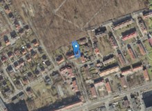 Dom w miejscowości Gliwice, Brzozowa 31 (śląskie). Działka numer: 135. Domy. Brzozowa 31, 44-100, Gliwice, (woj. śląskie)