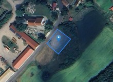 Grunt w miejscowości Lubiatów, Lubiatów (dolnośląskie). Działka numer: 174/4. Działki i grunty. Lubiatów, 59-500, Lubiatów, (woj. dolnośląskie)