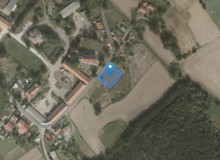 Grunt w miejscowości Lubiatów, Lubiatów (dolnośląskie). Działka numer: 174/4. Działki i grunty. Lubiatów, 59-500, Lubiatów, (woj. dolnośląskie)