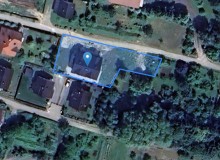 Dom w miejscowości Rybna, Śliczna (małopolskie). Działka numer: 3128/2. Śliczna, 32-061, Rybna, (woj. małopolskie)