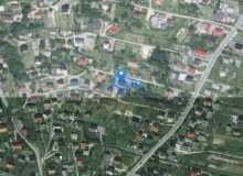 Dom w miejscowości Rybna, Śliczna (małopolskie). Działka numer: 3128/2. Śliczna, 32-061, Rybna, (woj. małopolskie)