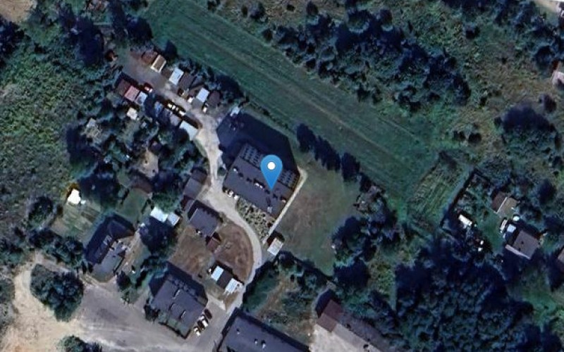 Mieszkanie w miejscowości Kozłów, Kozłów 257/14 (małopolskie). Mieszkania. Kozłów 257/14, 32-241, Kozłów, (woj. małopolskie)