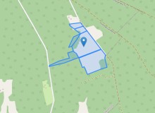 Grunt w miejscowości Jeleniowo, Jeleniowo (warmińsko-mazurskie). Działki numer: 242/6, 242/7, 242/8, 242/1, 242/2, 244. Działki i grunty. Jeleniowo, 12-120, Jeleniowo, (woj. warmińsko-mazurskie)