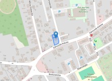 Dom w miejscowości Ruda Śląska, Edmunda Kokota 120 (śląskie). Działki numer: 3808/24, 3797/25. Domy. Edmunda Kokota 120, 41-711, Ruda Śląska, (woj. śląskie)