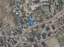 Dom w miejscowości Ruda Śląska, Edmunda Kokota 120 (śląskie). Działki numer: 3808/24, 3797/25. Domy. Edmunda Kokota 120, 41-711, Ruda Śląska, (woj. śląskie)
