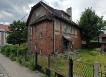 Dom w miejscowości Ruda Śląska, Edmunda Kokota 120 (śląskie). Działki numer: 3808/24, 3797/25. Domy. Edmunda Kokota 120, 41-711, Ruda Śląska, (woj. śląskie)