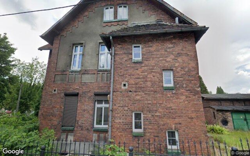 Dom w miejscowości Ruda Śląska, Edmunda Kokota 120 (śląskie). Działki numer: 3808/24, 3797/25. Domy. Edmunda Kokota 120, 41-711, Ruda Śląska, (woj. śląskie)