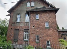 Dom w miejscowości Ruda Śląska, Edmunda Kokota 120 (śląskie). Działki numer: 3808/24, 3797/25. Domy. Edmunda Kokota 120, 41-711, Ruda Śląska, (woj. śląskie)