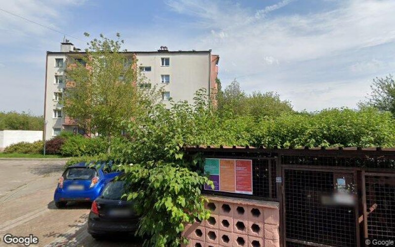Mieszkanie w miejscowości Częstochowa, Piotra Wysockiego 30/30 (śląskie). Mieszkania. Piotra Wysockiego 30/30, 42-218, Częstochowa, (woj. śląskie)