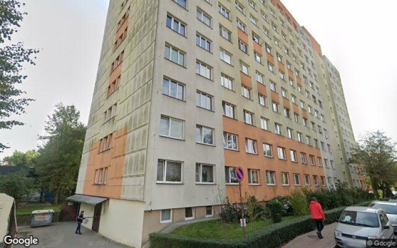 Mieszkanie w miejscowości Rzeszów, Cicha 3/33A (podkarpackie). Mieszkania. Cicha 3/33A, 35-329, Rzeszów, (woj. podkarpackie)