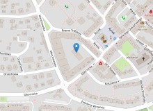 Mieszkanie w miejscowości Trzebnica, Obornicka 2/29 (dolnośląskie). Obornicka 2/29, 55-100, Trzebnica, (woj. dolnośląskie)