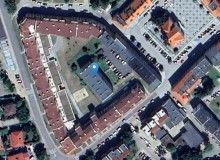 Mieszkanie w miejscowości Trzebnica, Obornicka 2/29 (dolnośląskie). Obornicka 2/29, 55-100, Trzebnica, (woj. dolnośląskie)