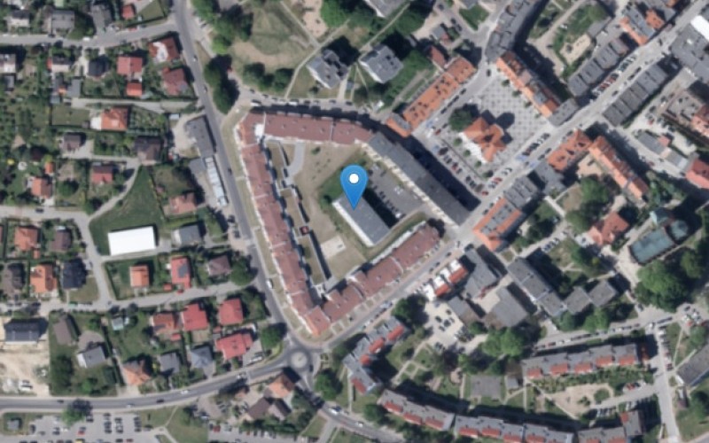 Mieszkanie w miejscowości Trzebnica, Obornicka 2/29 (dolnośląskie). Mieszkania. Obornicka 2/29, 55-100, Trzebnica, (woj. dolnośląskie)