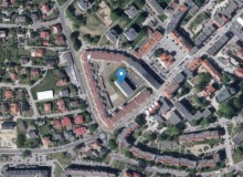 Mieszkanie w miejscowości Trzebnica, Obornicka 2/29 (dolnośląskie). Obornicka 2/29, 55-100, Trzebnica, (woj. dolnośląskie)