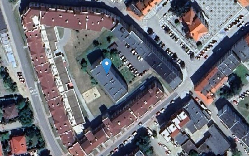 Mieszkanie w miejscowości Trzebnica, Obornicka 2/29 (dolnośląskie). Mieszkania. Obornicka 2/29, 55-100, Trzebnica, (woj. dolnośląskie)