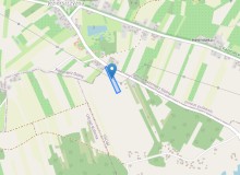 Grunt w miejscowości Uściąż, Uściąż (lubelskie). Działka numer: 25/2. Uściąż, 24-120, Uściąż, (woj. lubelskie) Grunt w miejscowości Uściąż, Uściąż (lubelskie). Działka numer: 25/2. Uściąż, 24-120, Uściąż, (woj. lubelskie)