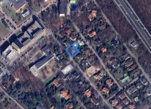 Dom w miejscowości Warszawa, Balaton 20 (mazowieckie). Działka numer: 143. Balaton 20, 01-981, Warszawa, (woj. mazowieckie)