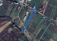 Dom w miejscowości Obrazów, Obrazów 109 (świętokrzyskie). Działki numer: 67, 68, 368. Domy. Obrazów 109, 27-641, Obrazów, (woj. świętokrzyskie)
