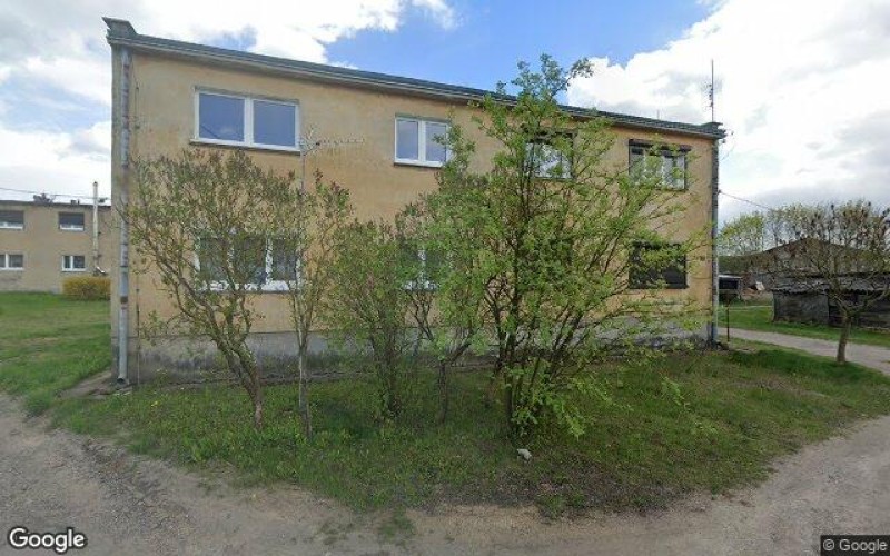 Mieszkanie w miejscowości Bobrówko, Choszczańska 18/4 (lubuskie). Mieszkania. Choszczańska 18/4, 66-510, Bobrówko, (woj. lubuskie)