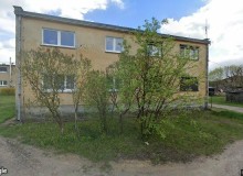 Mieszkanie w miejscowości Bobrówko, Choszczańska 18/4 (lubuskie). Mieszkania. Choszczańska 18/4, 66-510, Bobrówko, (woj. lubuskie)