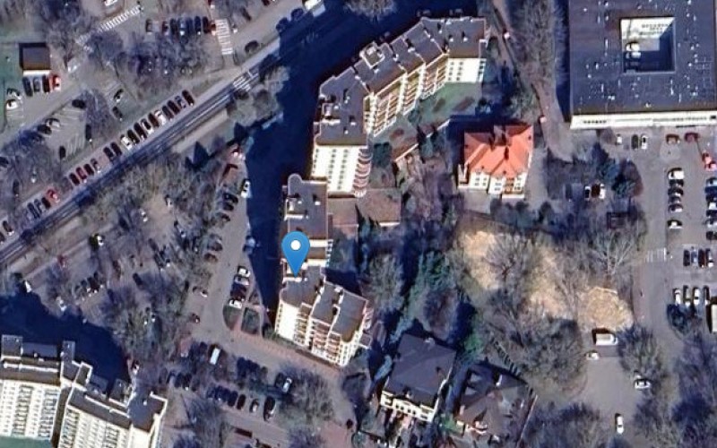 Mieszkanie w miejscowości Warszawa, Kwitnąca 12A/27 (mazowieckie). Mieszkania. Kwitnąca 12A/27, 01-926, Warszawa, (woj. mazowieckie)