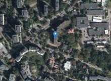 Mieszkanie w miejscowości Warszawa, Kwitnąca 12A/27 (mazowieckie). Kwitnąca 12A/27, 01-926, Warszawa, (woj. mazowieckie)
